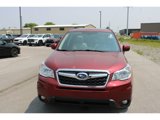 Used 2016 Subaru Forester 2.5i Limited image 2