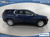 Used 2022 Chevrolet Traverse LS image 4