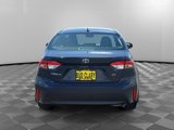 New 2025 Toyota Corolla LE w/ LE Premium Package image 5