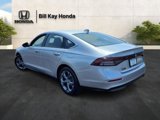 Used 2024 Honda Accord EX image 6