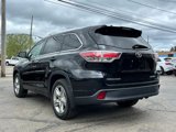 Used 2015 Toyota Highlander Limited image 5