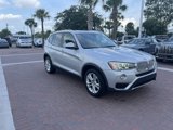 Used 2016 BMW X3 xDrive35i image 2