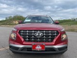 New 2025 Hyundai Venue SEL image 2