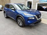 Used 2021 Nissan Rogue S image 2