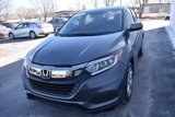 Used 2021 Honda HR-V LX image 5