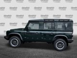 New 2025 INEOS Grenadier Fieldmaster Edition image 6