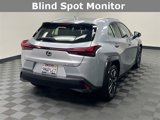Certified 2025 Lexus UX 300h FWD image 5