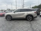 Certified 2024 INFINITI QX60 Luxe image 4