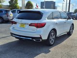 Used 2019 Acura MDX SH-AWD image 2