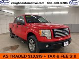 Used 2012 Ford F150 XLT w/ XLT Convenience Pkg image 1