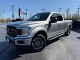 Used 2020 Ford F150 XLT w/ Equipment Group 302A Luxury image 3