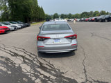 Used 2022 Honda Civic Sport image 3