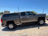Used 2015 Chevrolet Silverado 2500 LTZ w/ LTZ Plus Package image 6