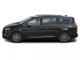 New 2025 Chrysler Pacifica Premium image 4