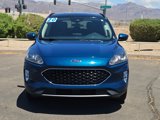 Used 2020 Ford Escape SEL image 2