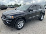 Used 2018 Jeep Grand Cherokee Laredo image 5