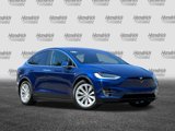 Used 2019 Tesla Model X Long Range image 2
