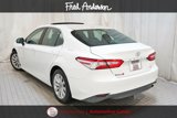 Used 2018 Toyota Camry LE image 4