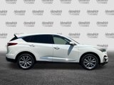 Used 2019 Acura RDX AWD w/ Technology Package image 3