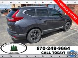 Used 2018 Honda CR-V Touring image 3
