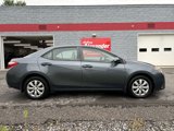 Used 2014 Toyota Corolla LE image 2