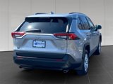 Used 2021 Toyota RAV4 XLE image 5