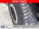 Used 2021 Ford Bronco Badlands w/ Sasquatch Package image 3