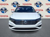 Used 2021 Volkswagen Jetta SE image 2