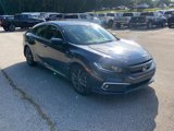 Used 2021 Honda Civic EX-L image 2