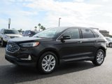 Used 2020 Ford Edge Titanium w/ Equipment Group 301A image 3