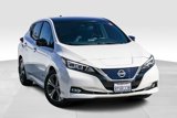 Used 2019 Nissan Leaf SL w/ SL Technology Package image 2