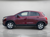 Used 2017 Chevrolet Trax LS w/ Fleet Convenience Package image 5