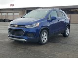 Used 2017 Chevrolet Trax LT w/ Driver Confidence Package image 3
