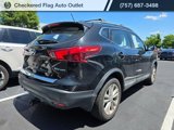 Used 2017 Nissan Rogue Sport SV w/ SV Premium Package image 6