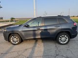 Used 2020 Jeep Cherokee Latitude w/ Cold Weather Group image 5