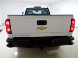 Used 2017 Chevrolet Silverado 1500 W/T w/ Trailering Package image 5