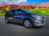 Used 2020 Kia Sedona EX image 2