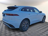 Used 2024 Jaguar F-PACE R-Dynamic S image 5