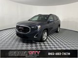 Used 2018 GMC Terrain SLE w/ Driver Convenience Package image 3