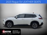 Used 2023 Nissan Rogue SV w/ SV Premium B Package image 6