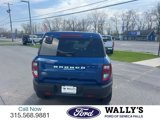 New 2024 Ford Bronco Sport Big Bend w/ Convenience Package image 4