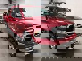 Used 2017 RAM 1500 Classic SLT image 5