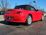 Used 2007 BMW Z4 3.0i image 3