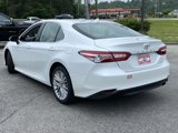 Used 2020 Toyota Camry XLE image 3