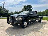 Used 2012 RAM 3500 Laramie Longhorn w/ HD Snow Plow Prep Group image 3