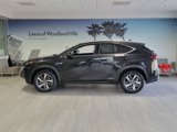 Used 2018 Lexus NX 300h AWD image 2