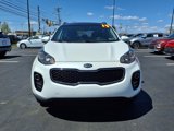 Used 2019 Kia Sportage EX w/ EX Premium Package image 2