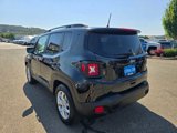 Used 2018 Jeep Renegade Latitude w/ Popular Equipment Group image 3