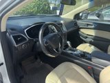 Used 2017 Ford Edge SEL w/ Equipment Group 201A image 5