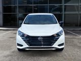 Used 2023 Nissan Versa S image 5